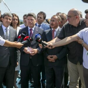 bakan tunc boluda gundeme iliskin sorulari yanitladi aciklamasi eli9K2iy