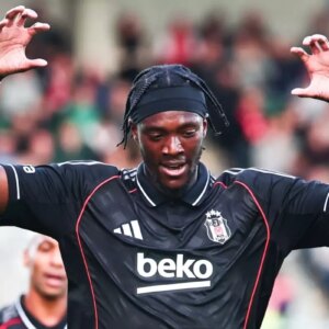 besiktasin yildizi tammy abrahamdan fenerbahce ve galatasaray itirafi cN4YN1ia