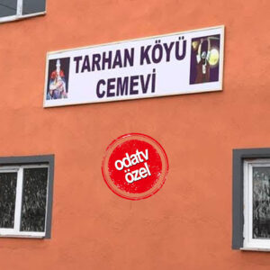 corum tarhan koyu cemevinde ezan okutuldu vbH8yWB4