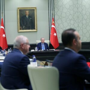 cumhurbaskani erdogan komisyonun calismalari cok muhim prpuBTSR