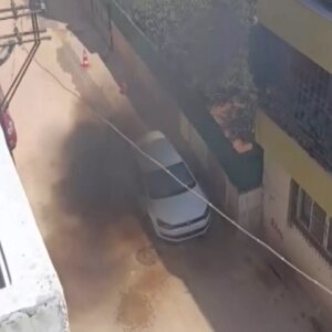 kiliste patlama 1 isci yarali NLVynvey