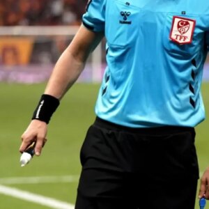 super lig 2 hafta hakemleri belli oldu ARHUxvPz