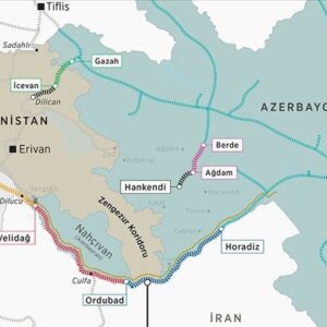 zengezur koridorunun onemizengezur koridoru nedir nerede iIz4ZGX5