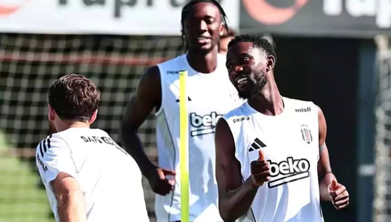 besiktasin yeni transferine sakatlik soku v6HswpAN