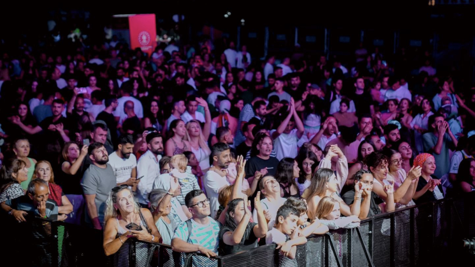 bir anadolu senligi bingolde basladi sh47aLWY