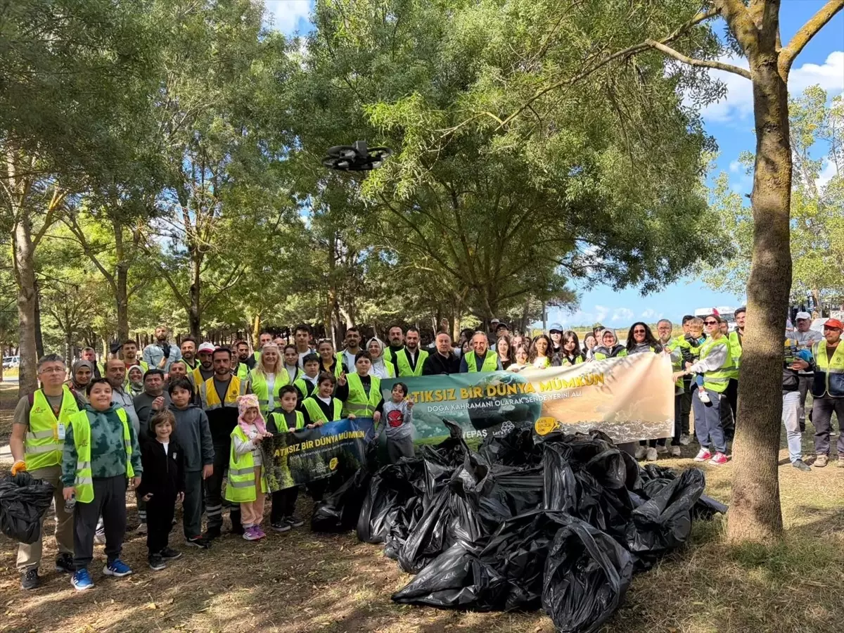 dunya temizlik gununde samsunda etkinlik QKpGwSBQ