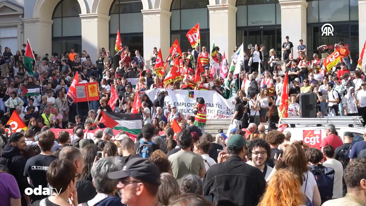 fransa calkalaniyor her seyi durduralim vtC9q5DB