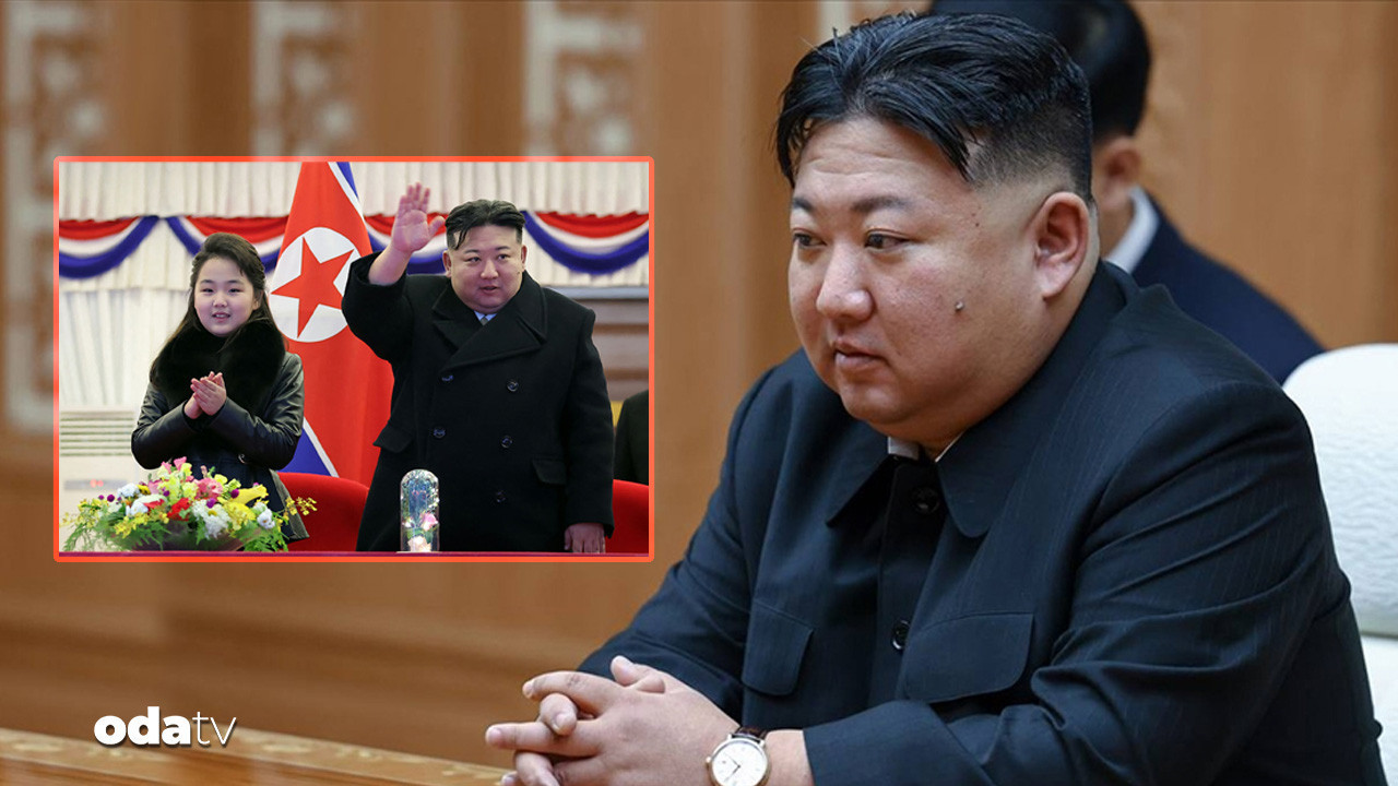 g kore istihbarati yazdi k korenin yeni lideri 3fmWreGD