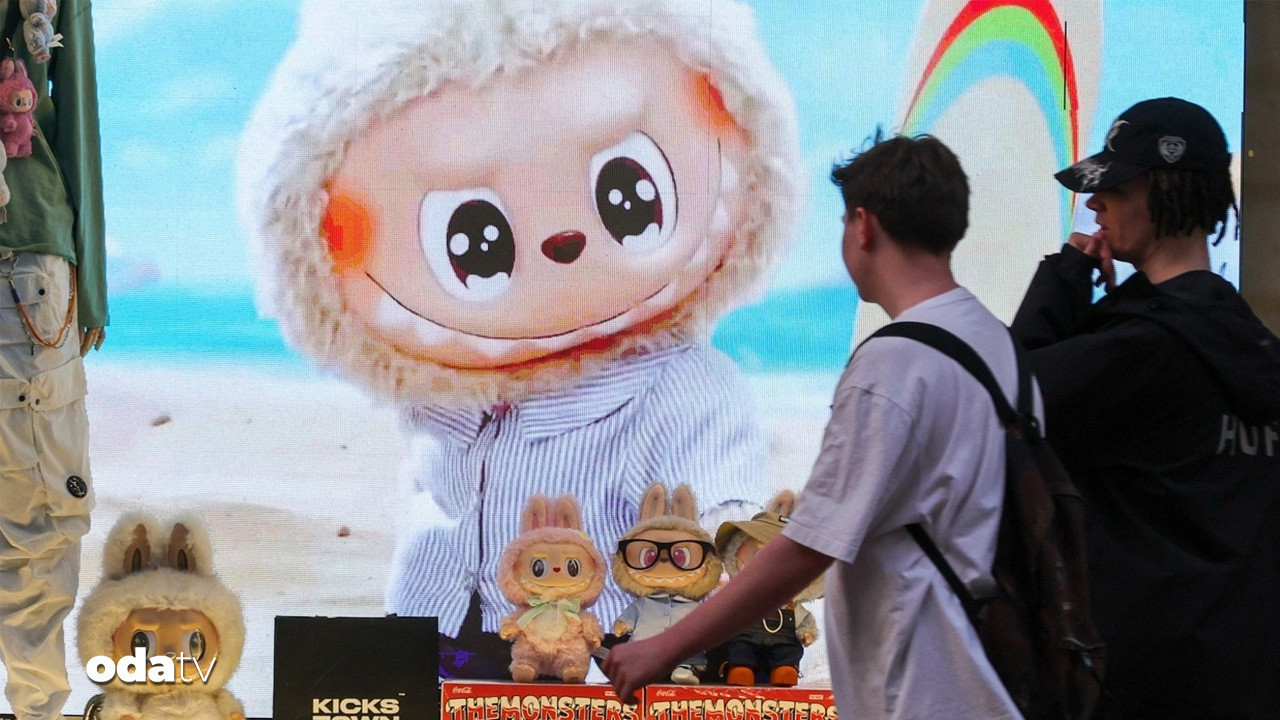 hisseleri cakildi labubu endisesi dususu tetikledi sdmRiXSE