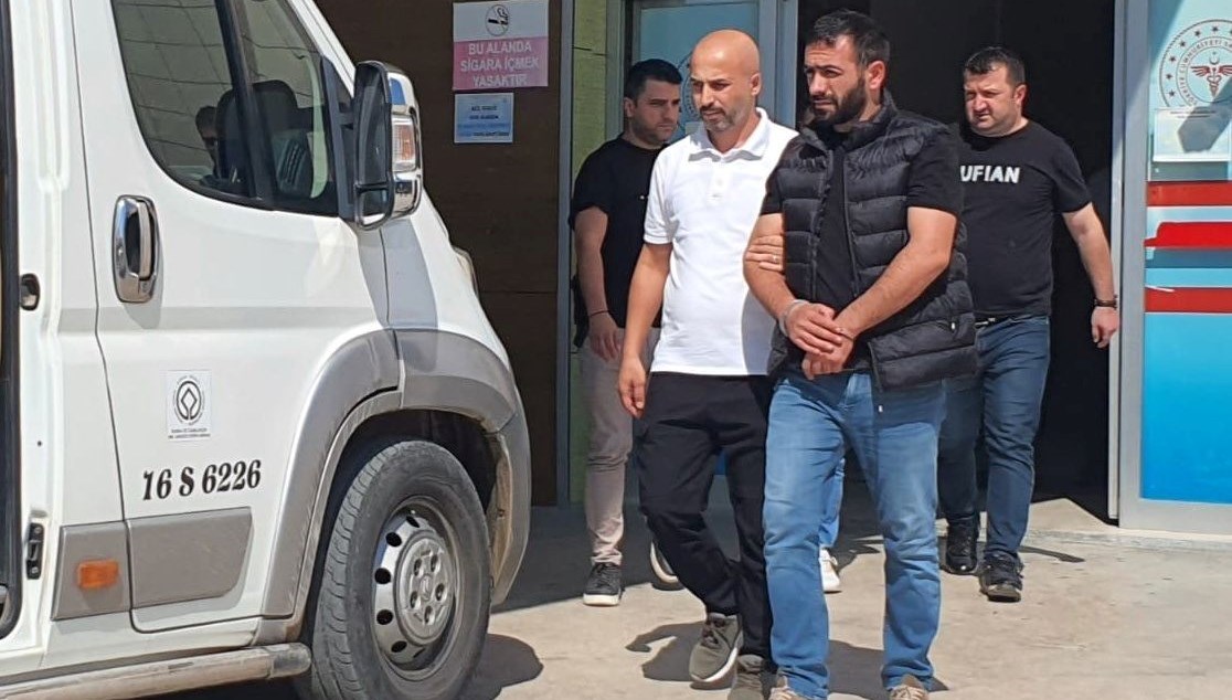 inegolde uyusturucu operasyonunda tutuklam qyeVf52Z