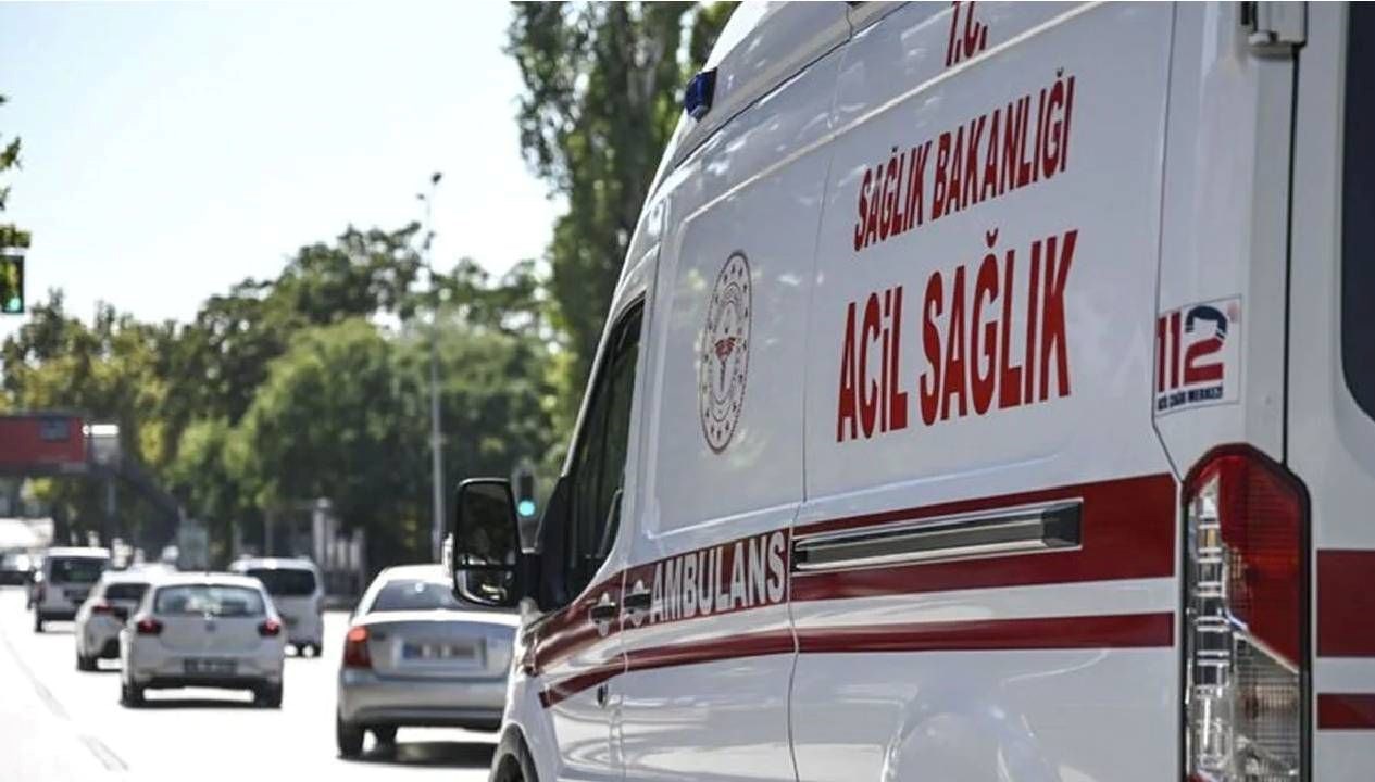 kilis gaziantep yolunda kaza 1i agir 2 yarali 4g11mVXr