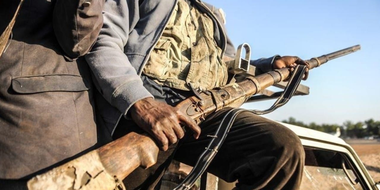 nijeryada kanli gece evleri yakarak 63 kisiyi katlettiler ZU2Odzyk