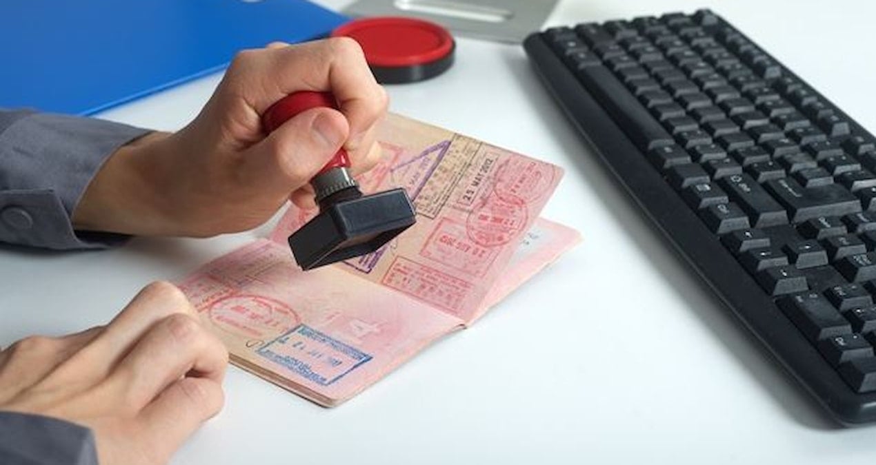 vize uygulamasi askiya alinacak yeni sart icin hukumet dugmeye basti YBQPuiIE