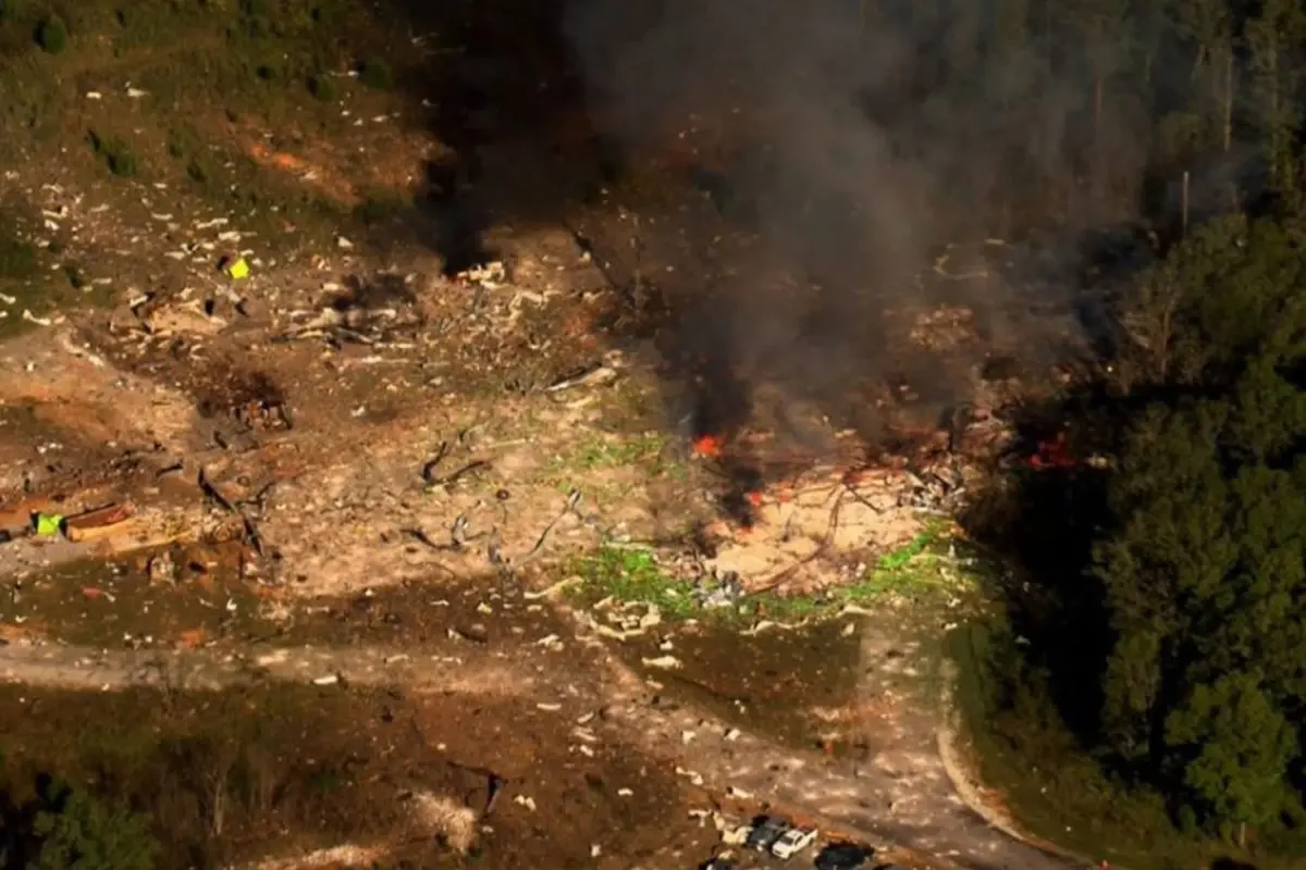abdde askeri patlayici uretim tesisinde patlama olu ve yaralilar var zsMChTvu
