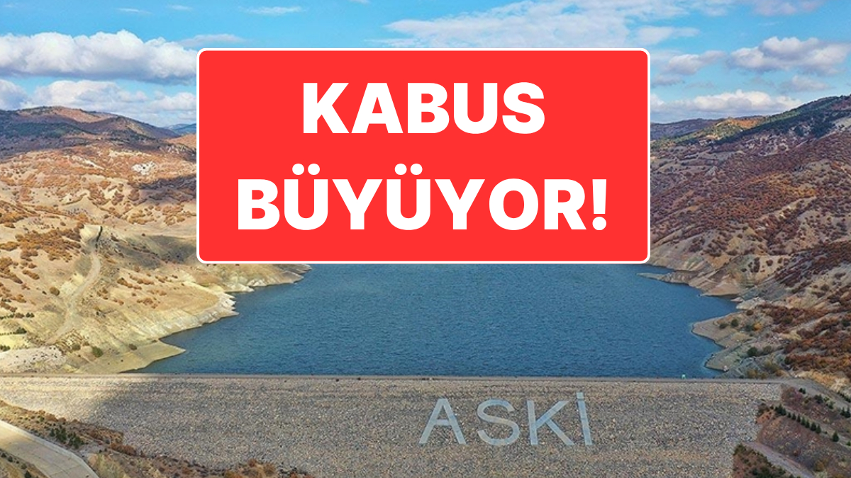 barajlar alarm vermeye devam ediyor ankarada baraj dolululuk orani yuzde 35a geriledi MGs5VMBX.jpg