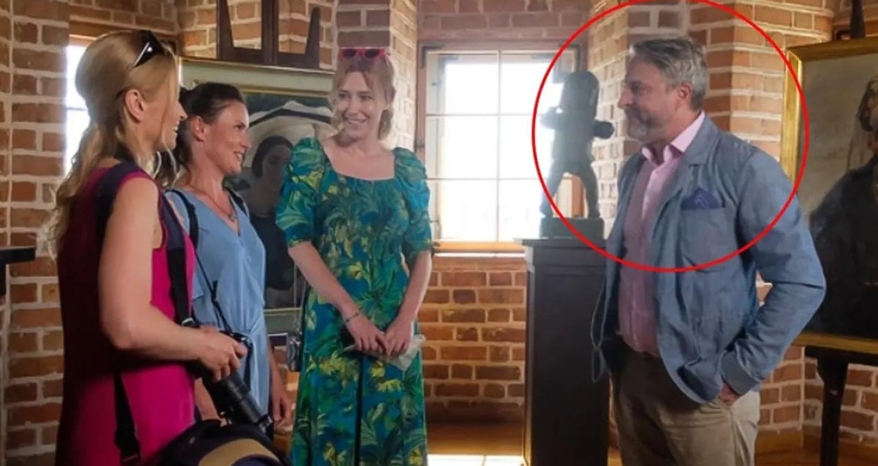 bir zamanlar ekranlardaydi simdi kirmizi bultenle araniyor LEeGs3KV