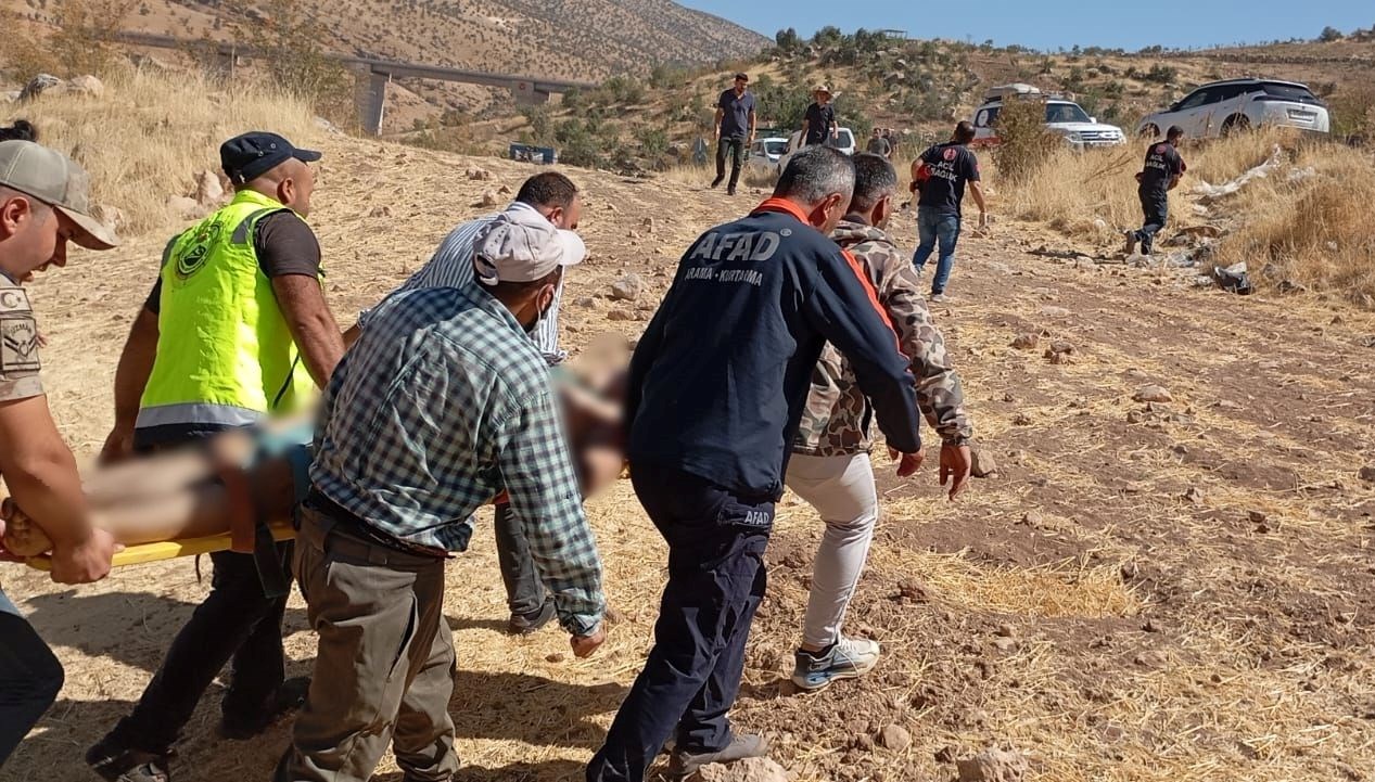 genc veysel serinlemek isterken oldu OHpqd9Xd