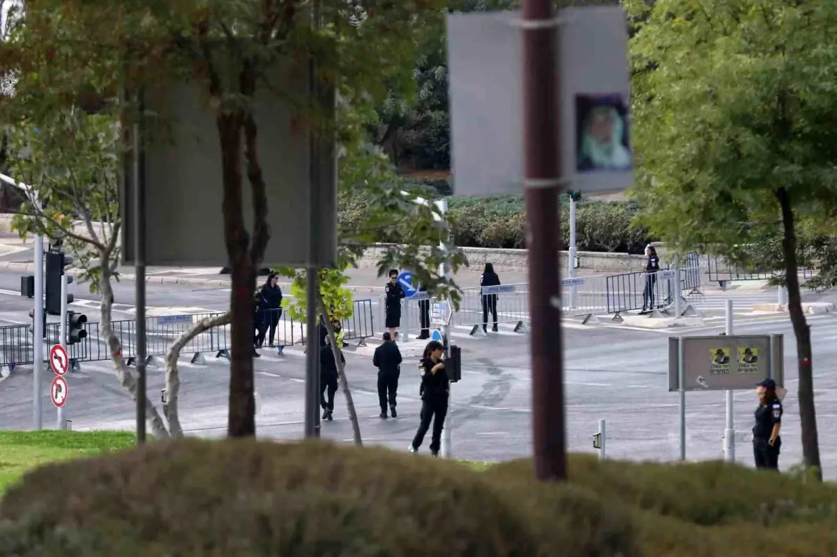 trumpin israil ziyareti icin olaganustu guvenlik onlemleri alindi MYrhicep.jpg