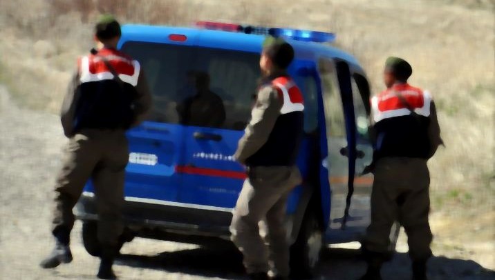 tuncelide kacak kaziya sucustu VukltdHf