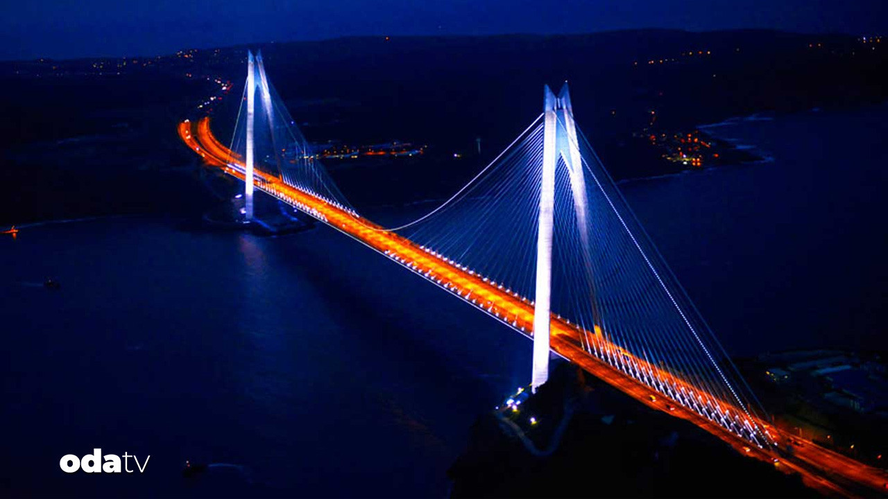 tunel ve koprulere yeni fiyat tarifesi D2KMJjKE