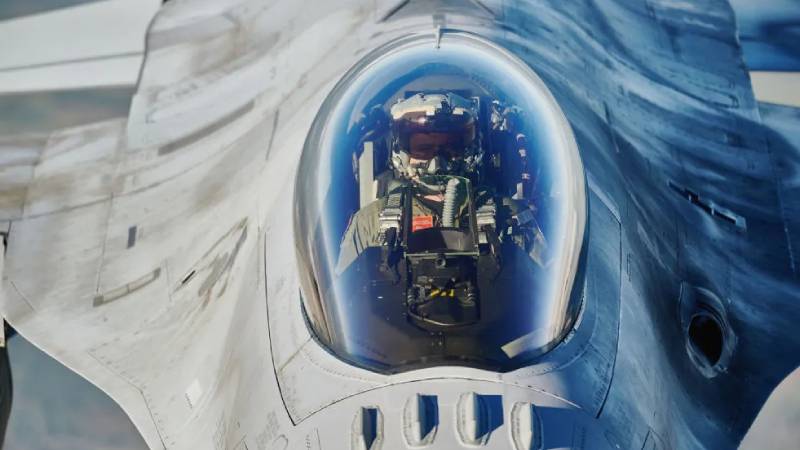 bloomberg turkiye ve lockheed martin f 16larin fiyatlandirmasiyla ilgili pazarlik icin gorusmeler yapacak AI1Dthqr.jpg