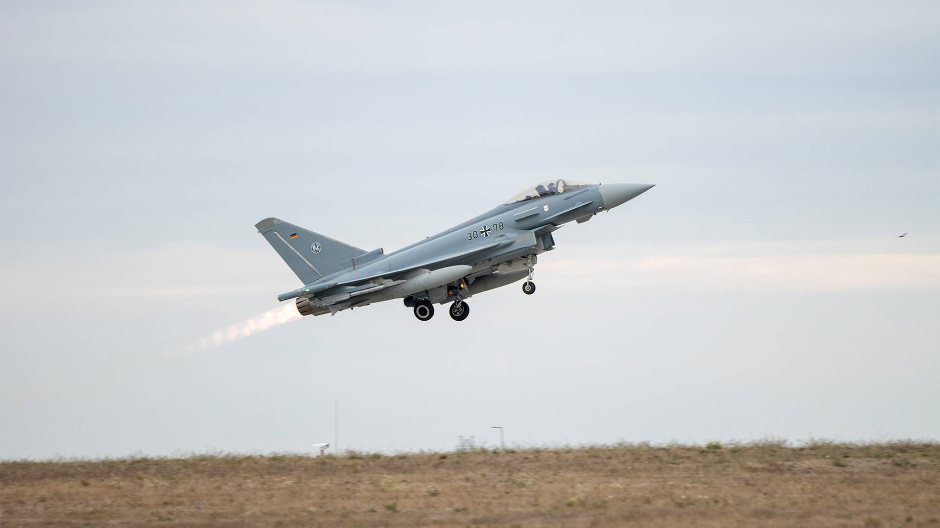 murat yetkin msb eurofighterlarin gerektiginde yunanistana karsi kullanilamayacagi iddialarini reddetti QHR7IOUl.jpg