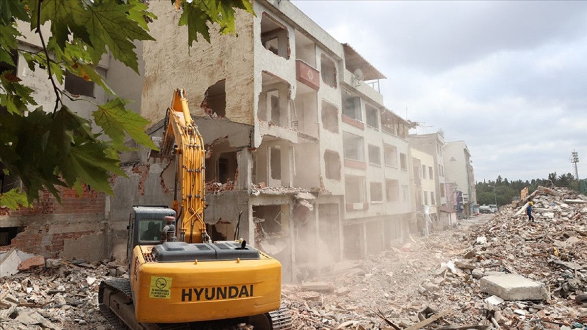 Konut Hukuku Uzmanlığı