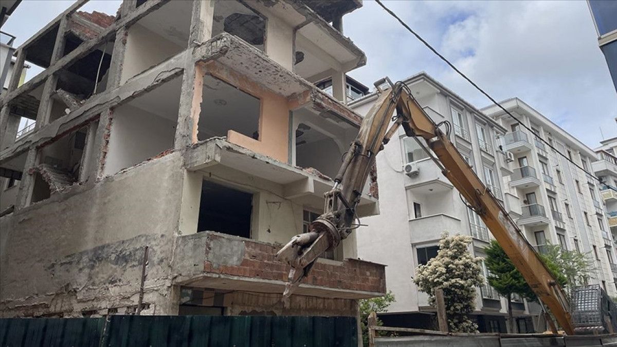 Gayrimenkul Dolandırıcılığı