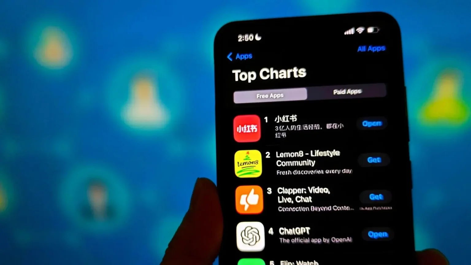 ABD’nin yeni gözde sosyal medyası Xiaohongshu, değerlemesini 20 milyar dolara çıkarıyor