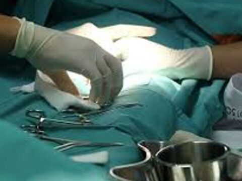 Sünnet edilen 27 günlük bebek hayatını kaybetti