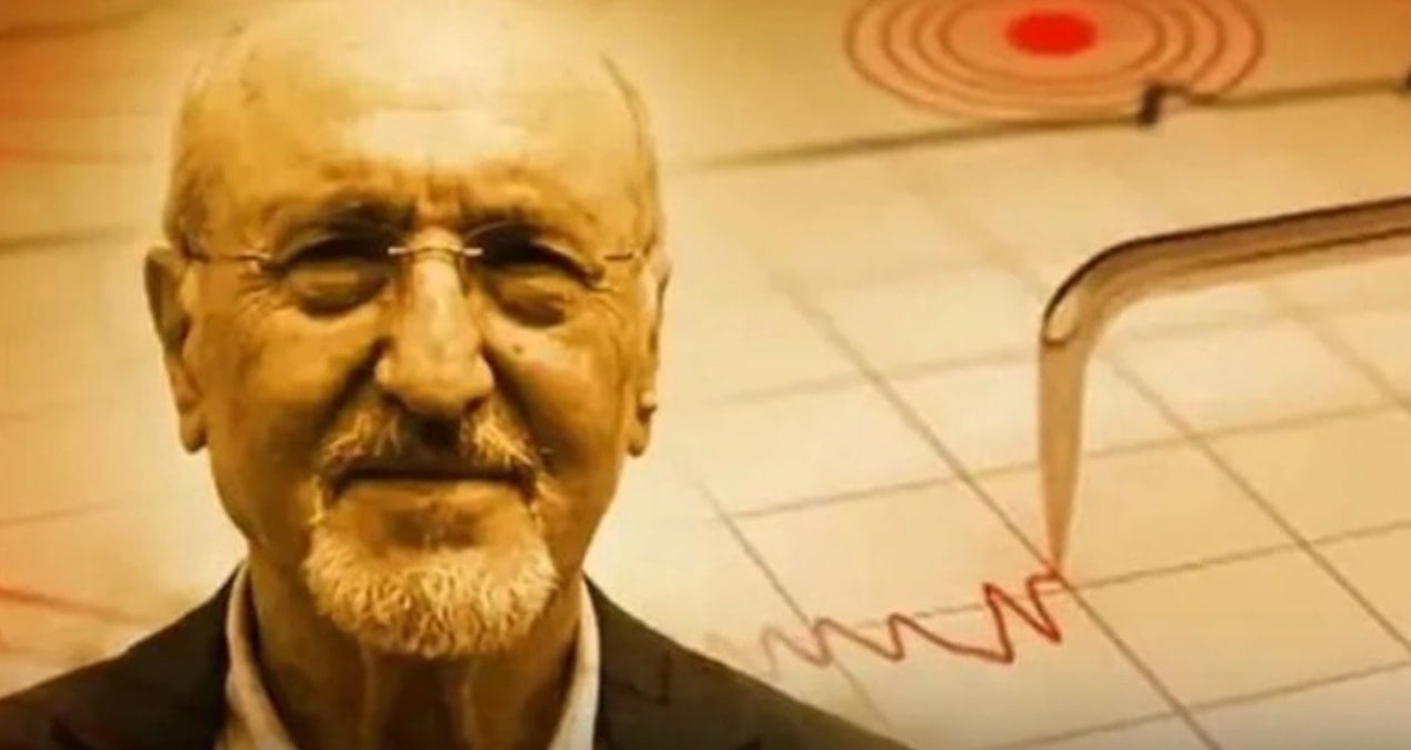 Akdeniz’deki Sismik Hareketler: Prof. Dr. Osman Bektaş’tan Önemli Uyarılar