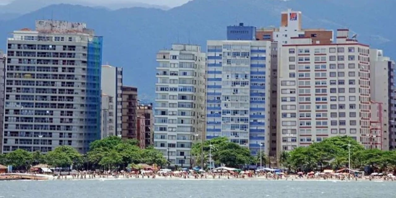 Brezilya’da Gökdelenler Eğimde: İklim Değişikliği Alarm Veriyor!