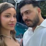 Mika Raun Cezaevinden Tahliye Oldu