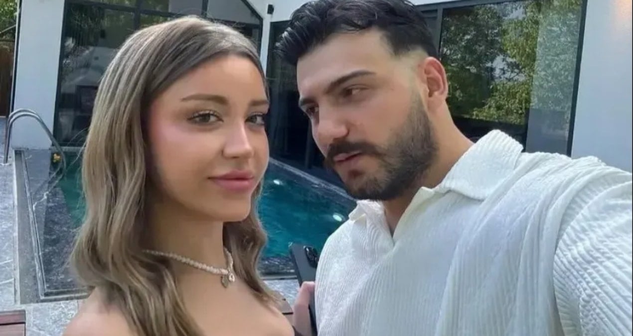 Mika Raun Cezaevinden Tahliye Oldu