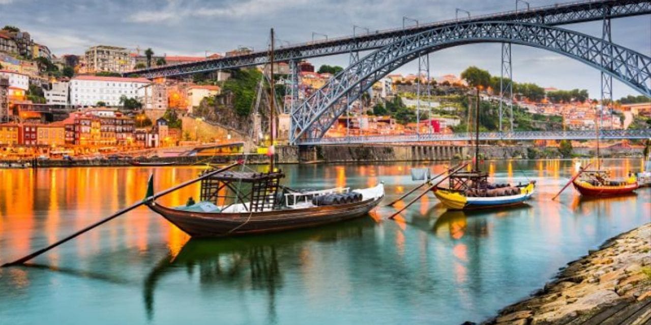 2.6 Milyon Renk: Dünyanın En Renkli Şehirleri Belirlendi