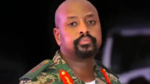 Uganda Komutanından Türkiye’ye Sert Mesaj: “Zaten Beş Türk Kadınıyla Evlendim…”