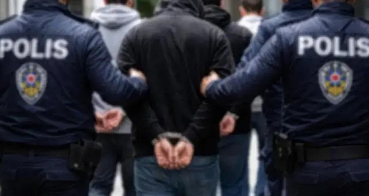 Yasa Dışı Bahis Operasyonunda 9 Milyar Liralık Vurgun: 34 Gözaltı