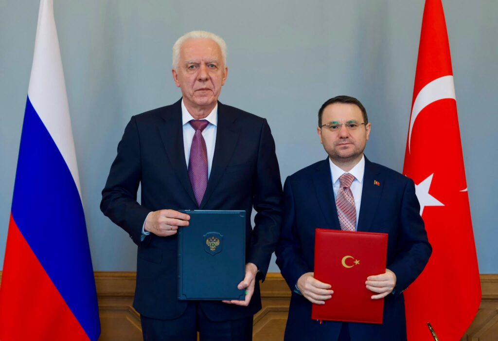 Bakan Gürlek açıkladı: Suç örgütü elebaşı “Can Dalton”un Rusya’dan iadesi istendi