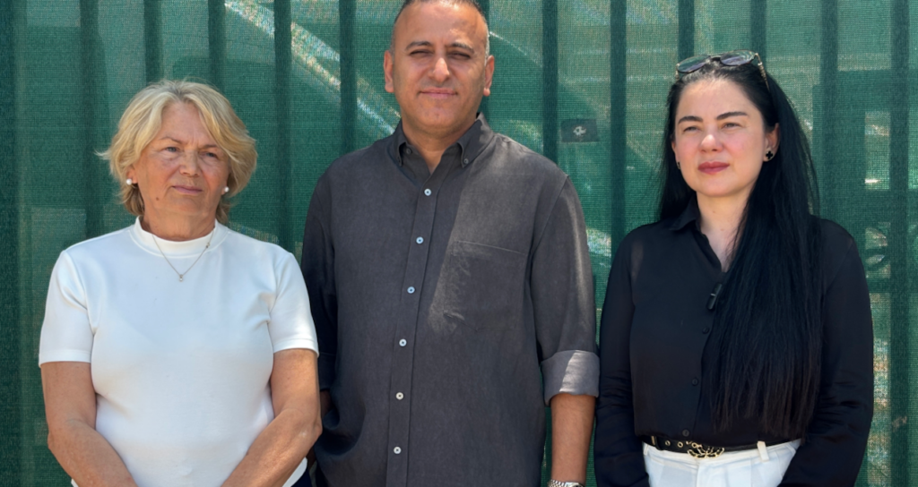 Lüks sitede aidat krizi: Borçların toplamı 6 milyona ulaşmış!
