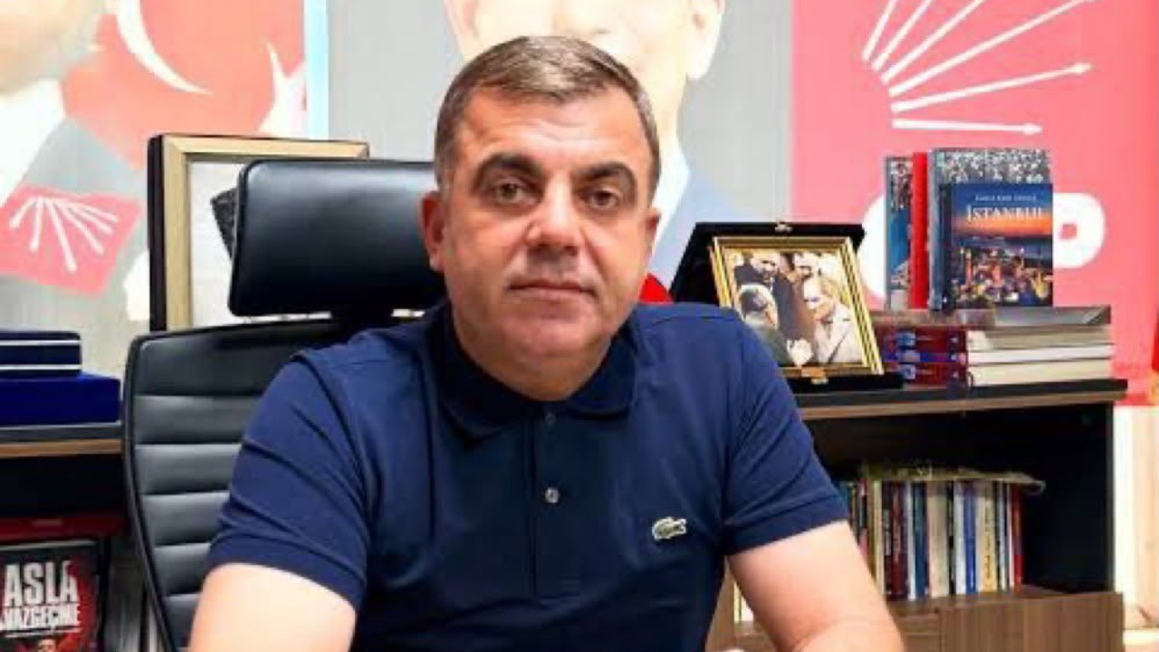 Tutuklanan Silivri İlçe Başkanı Doruk Bulut’tan ilk mesaj: İftiracının beyanlarıyla tutuklandım Haber gorseli