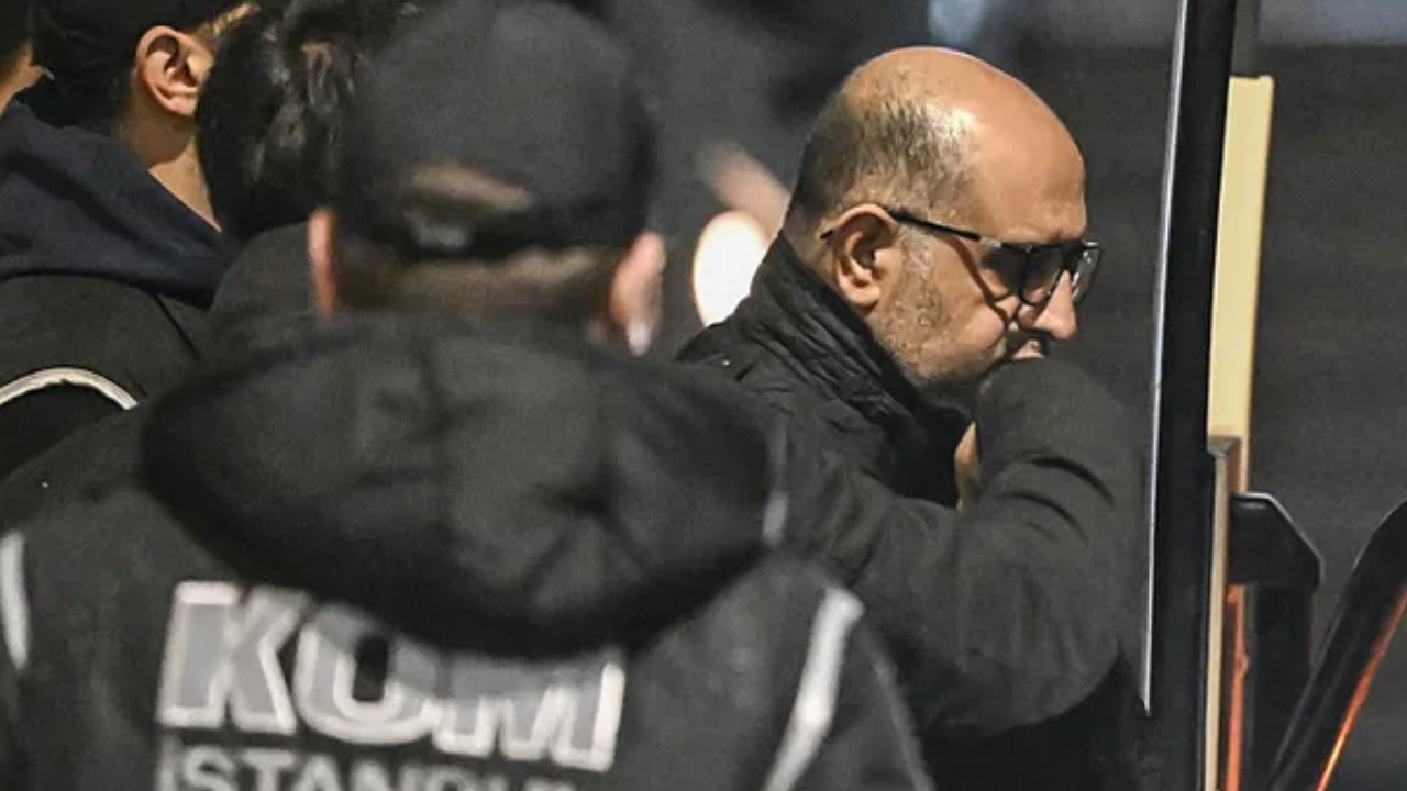 Aziz İhsan Aktaş davasında bazı sanıklar için yakalama kararı Haber gorseli