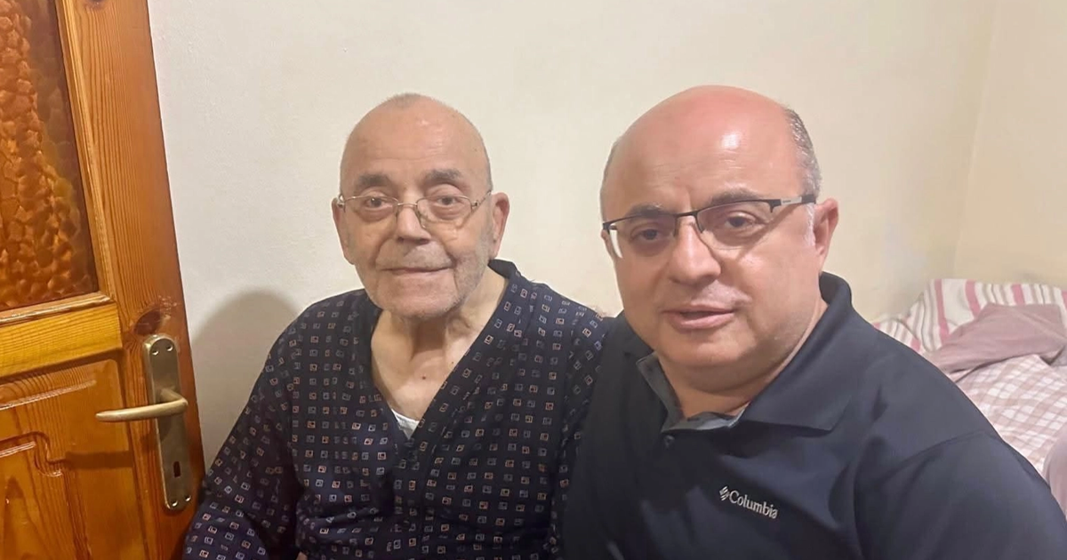 Artvinspor Kulübü Başkanı Yıldırım’ın acı günü Haber gorseli