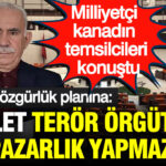 Haber gorseli