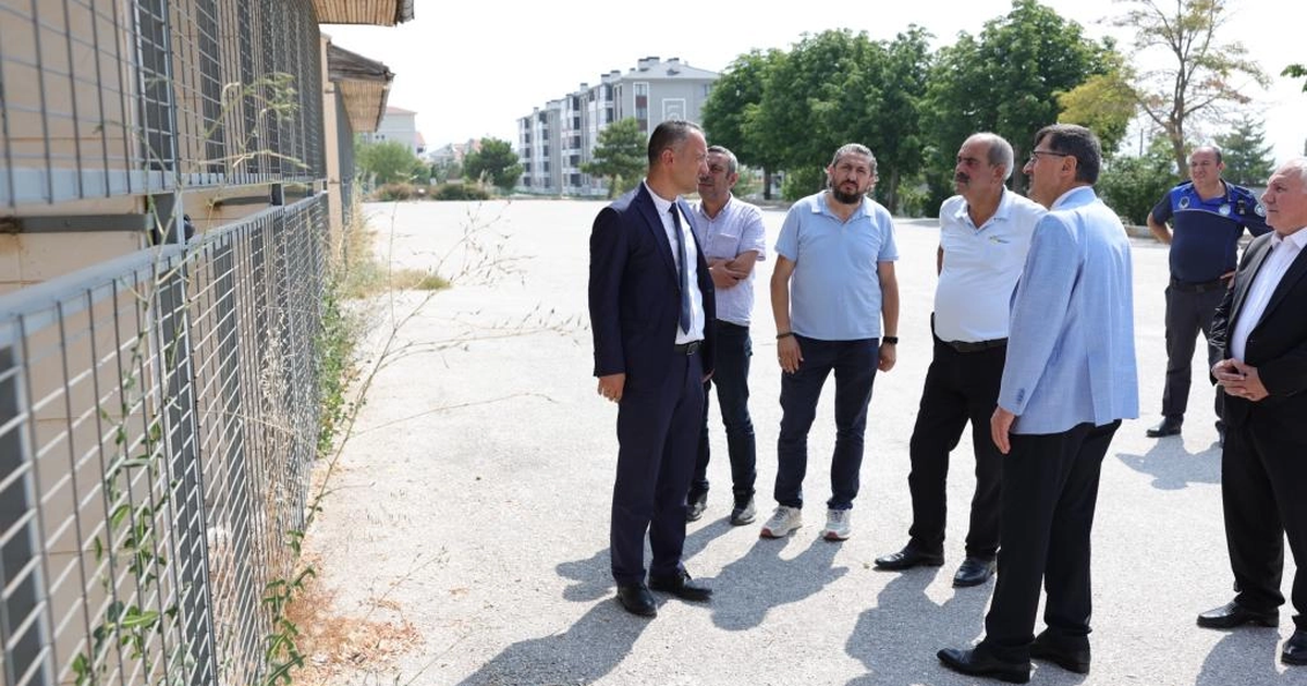 Kütahya’da Zafertepe Mahallesi’ne Kent Lokantası geliyor Kutahyada zafertepe mahallesine kent lokantasi geliyor cIpuF5Aw