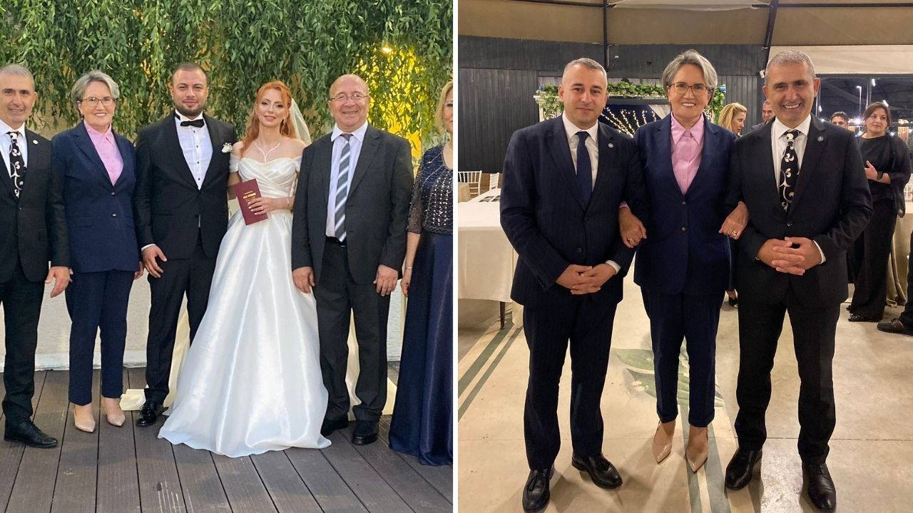 Meral aksener kocaelide nikah sahitligi yapti SZxncCWK