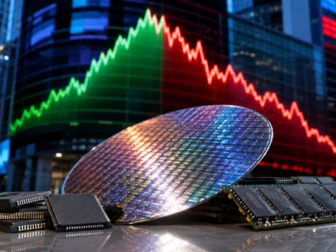 Nasdaq coskusu kisa surdu yapay zek devinde sert satis k4MktLSu
