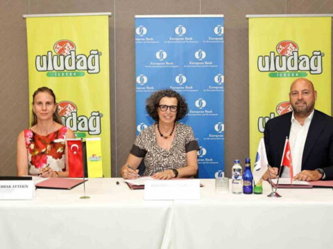 Uludag icecekten malatyaya 25 milyar liralik yatirim bxcyYhte